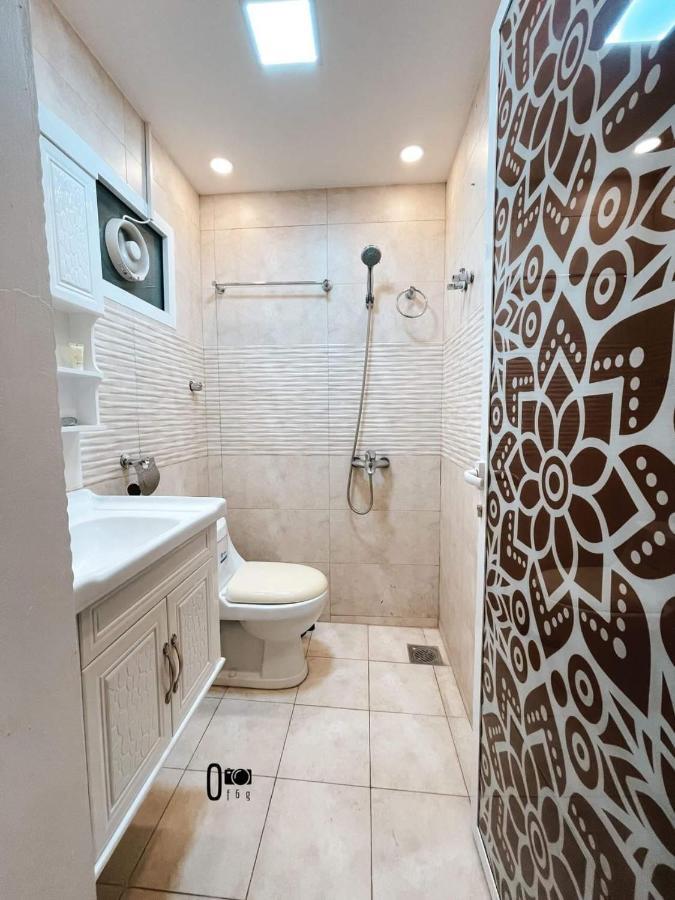 نزوى‎ Sindbad Room غرفة السندباد المظهر الخارجي الصورة