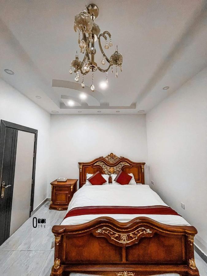 نزوى‎ Sindbad Room غرفة السندباد المظهر الخارجي الصورة