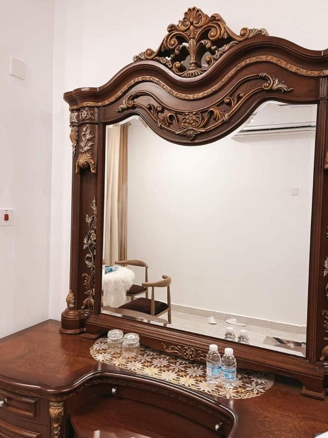 نزوى‎ Sindbad Room غرفة السندباد المظهر الخارجي الصورة
