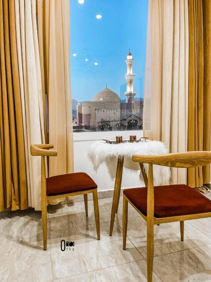 نزوى‎ Sindbad Room غرفة السندباد المظهر الخارجي الصورة